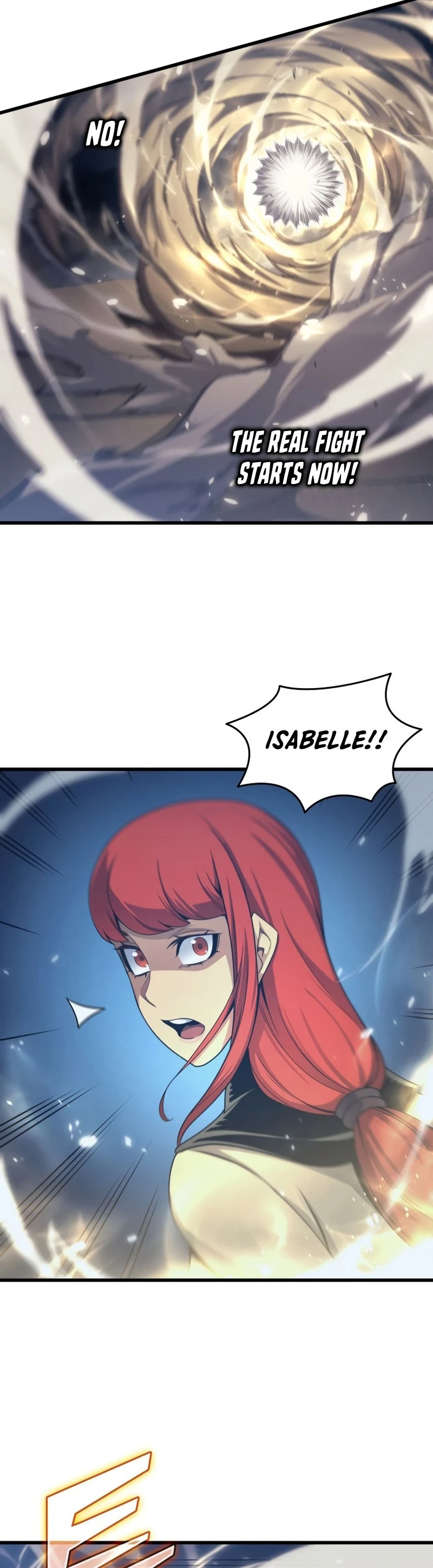 The Great Mage Returns After 4000 Years Chapter 147, page 11 of 52