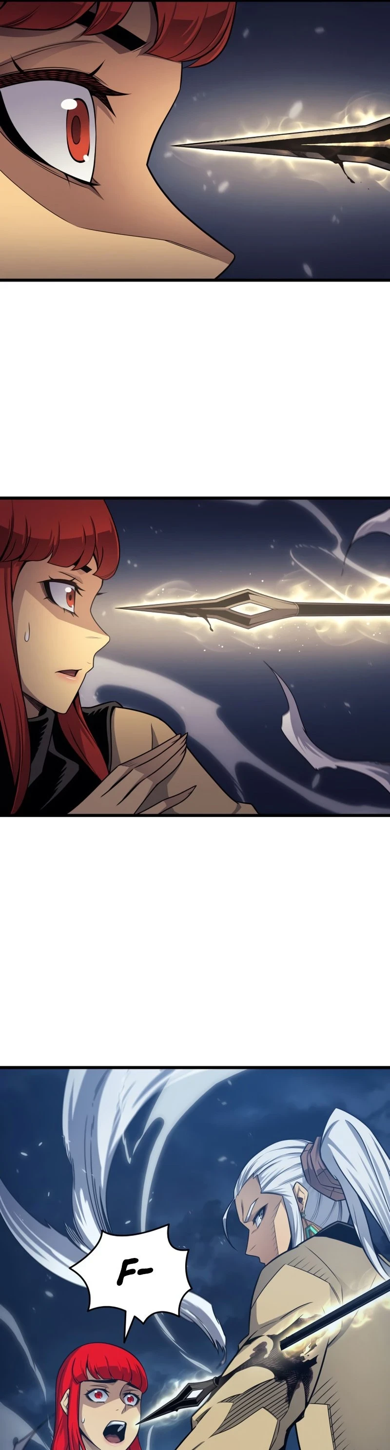 The Great Mage Returns After 4000 Years Chapter 147, page 13 of 52