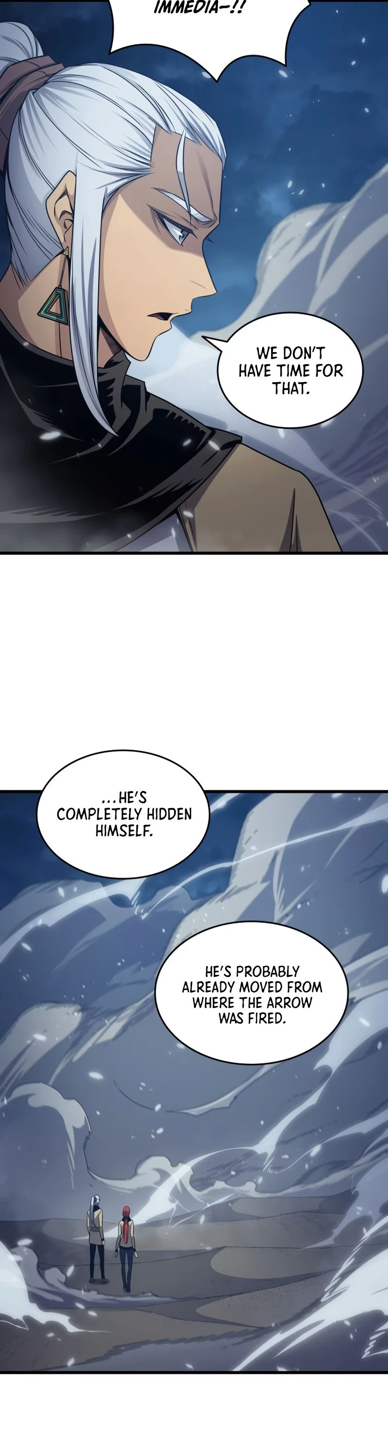 The Great Mage Returns After 4000 Years Chapter 147, page 15 of 52