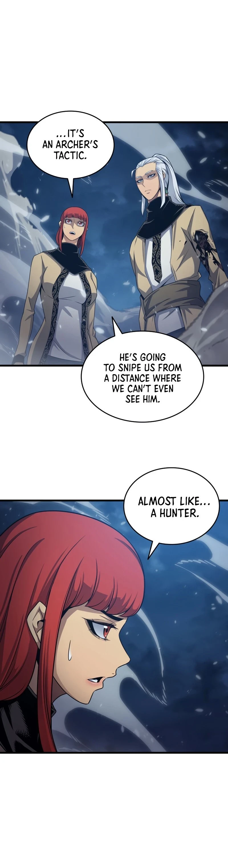 The Great Mage Returns After 4000 Years Chapter 147, page 16 of 52