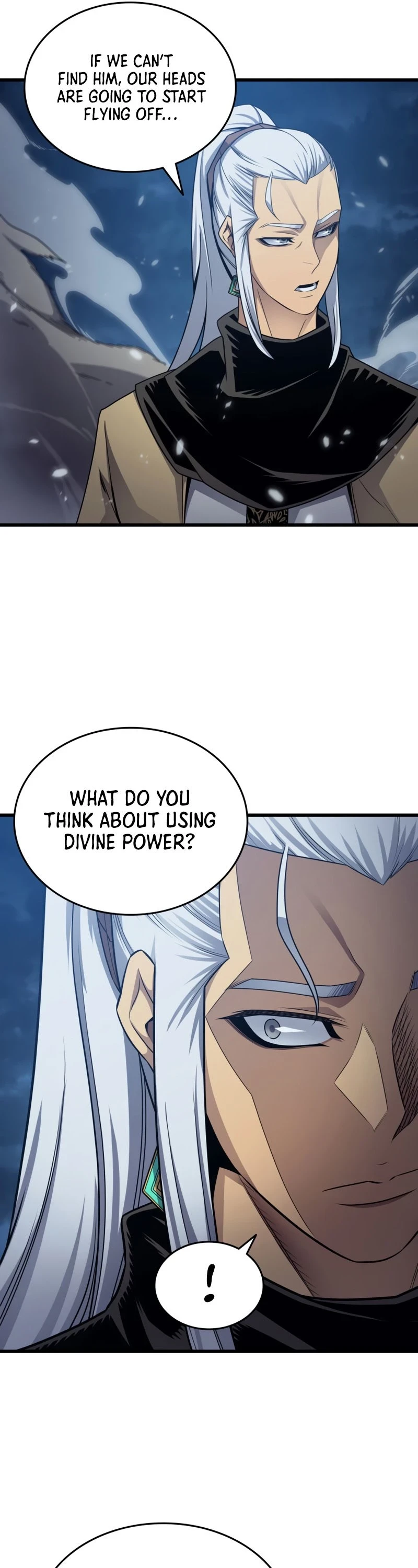 The Great Mage Returns After 4000 Years Chapter 147, page 17 of 52