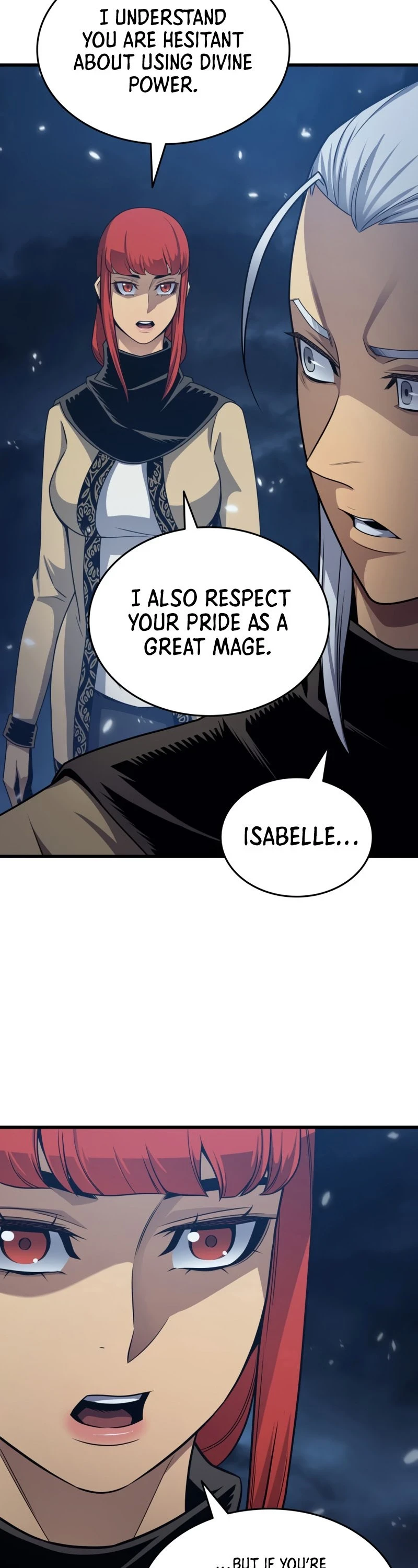 The Great Mage Returns After 4000 Years Chapter 147, page 18 of 52