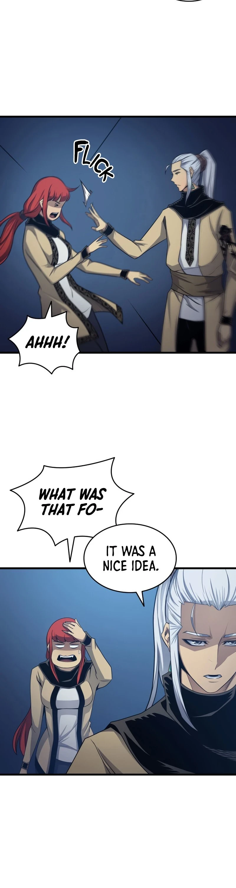 The Great Mage Returns After 4000 Years Chapter 147, page 20 of 52