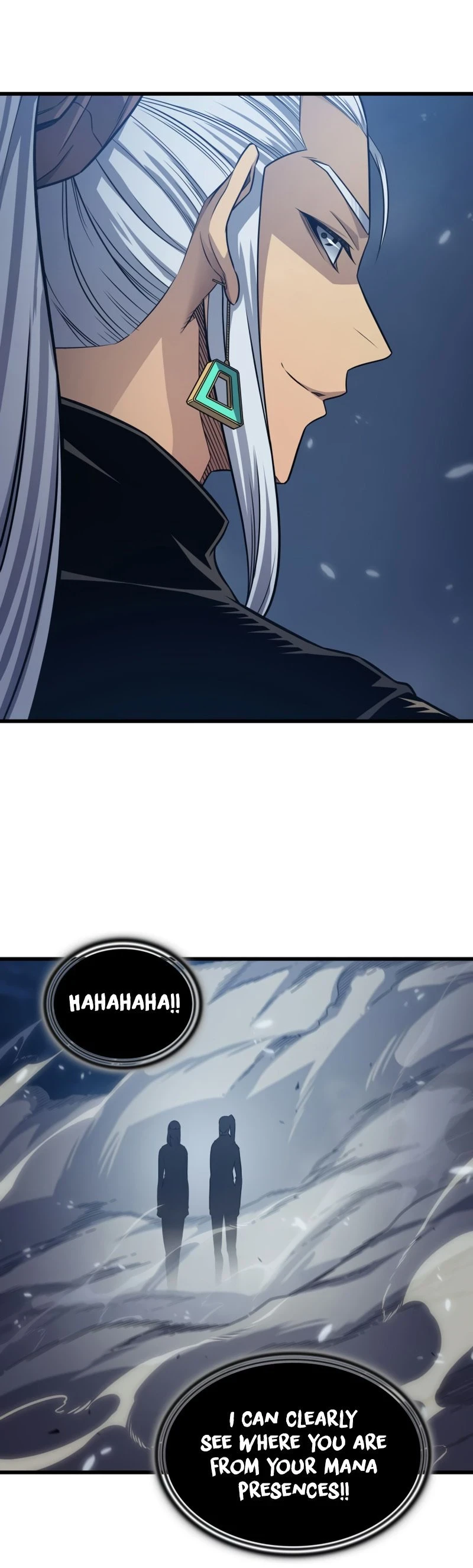 The Great Mage Returns After 4000 Years Chapter 147, page 21 of 52