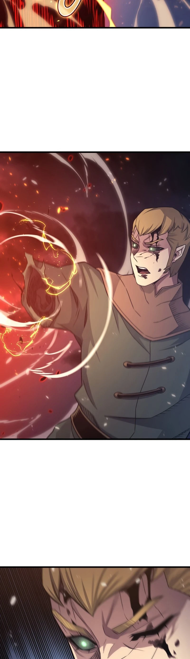The Great Mage Returns After 4000 Years Chapter 147, page 27 of 52