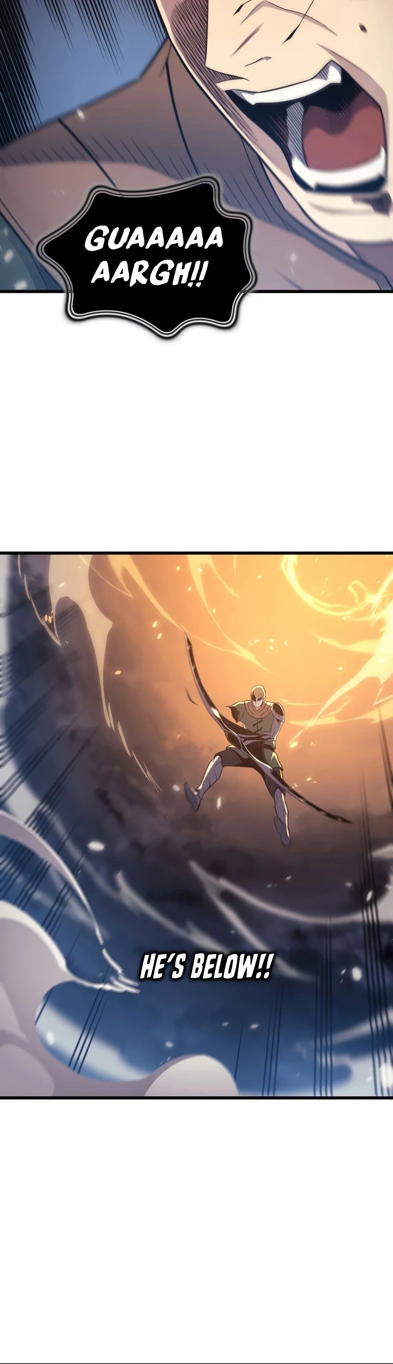 The Great Mage Returns After 4000 Years Chapter 147, page 28 of 52