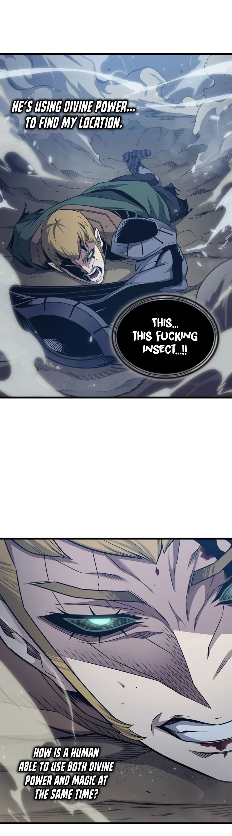 The Great Mage Returns After 4000 Years Chapter 147, page 34 of 52