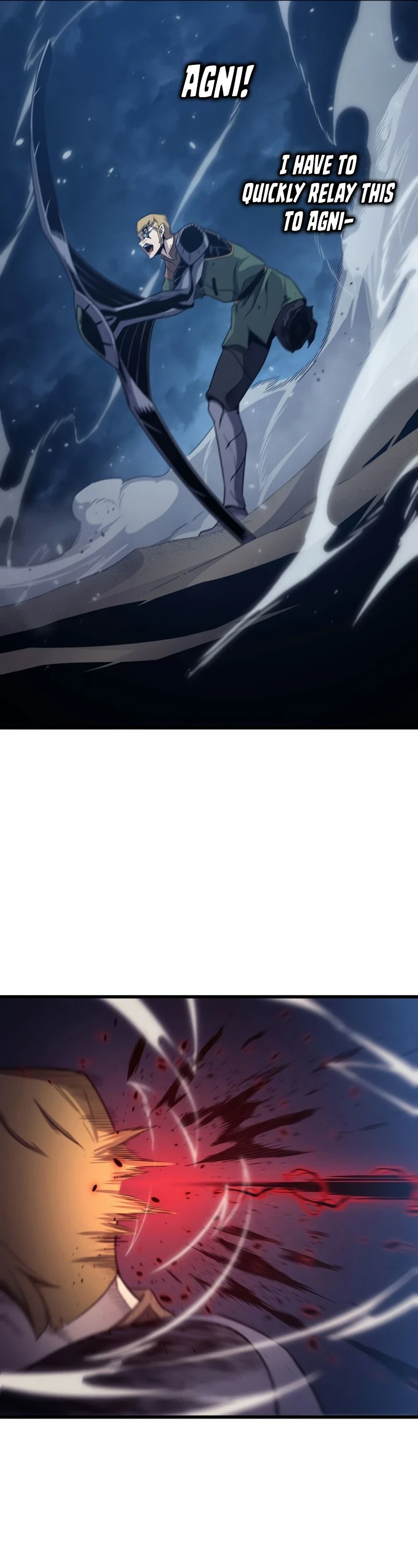 The Great Mage Returns After 4000 Years Chapter 147, page 37 of 52