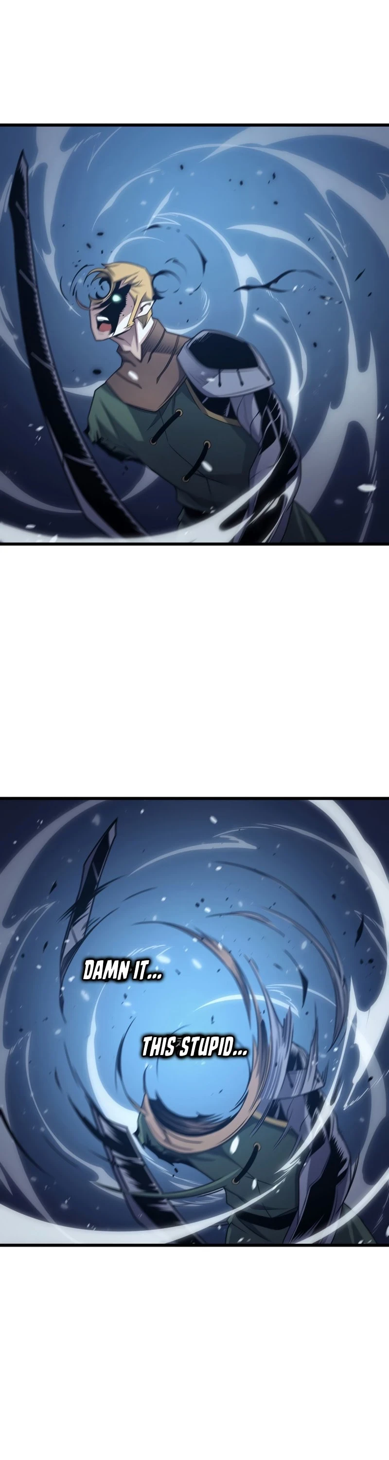 The Great Mage Returns After 4000 Years Chapter 147, page 38 of 52