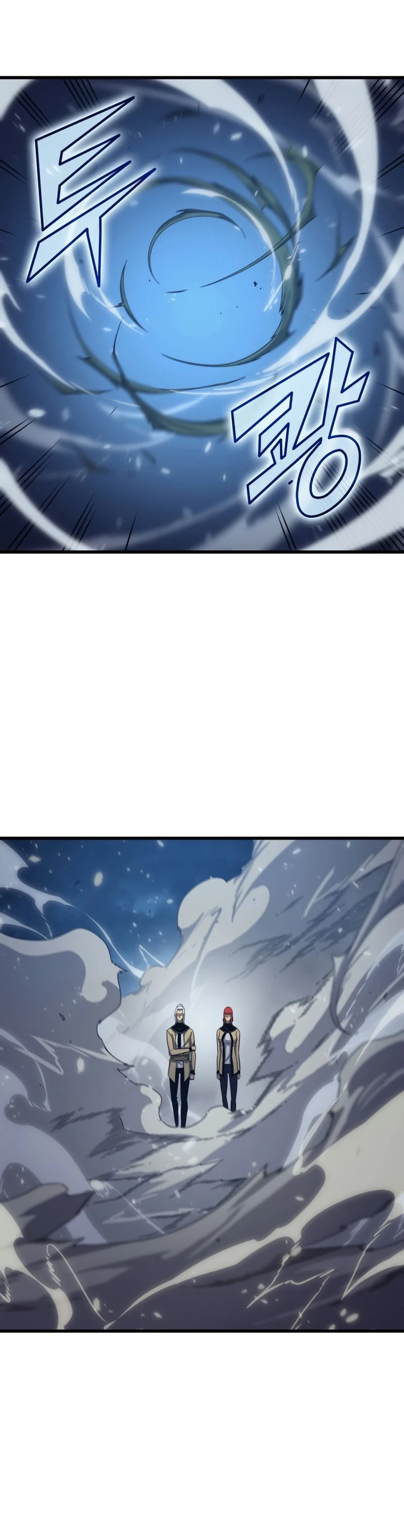 The Great Mage Returns After 4000 Years Chapter 147, page 39 of 52