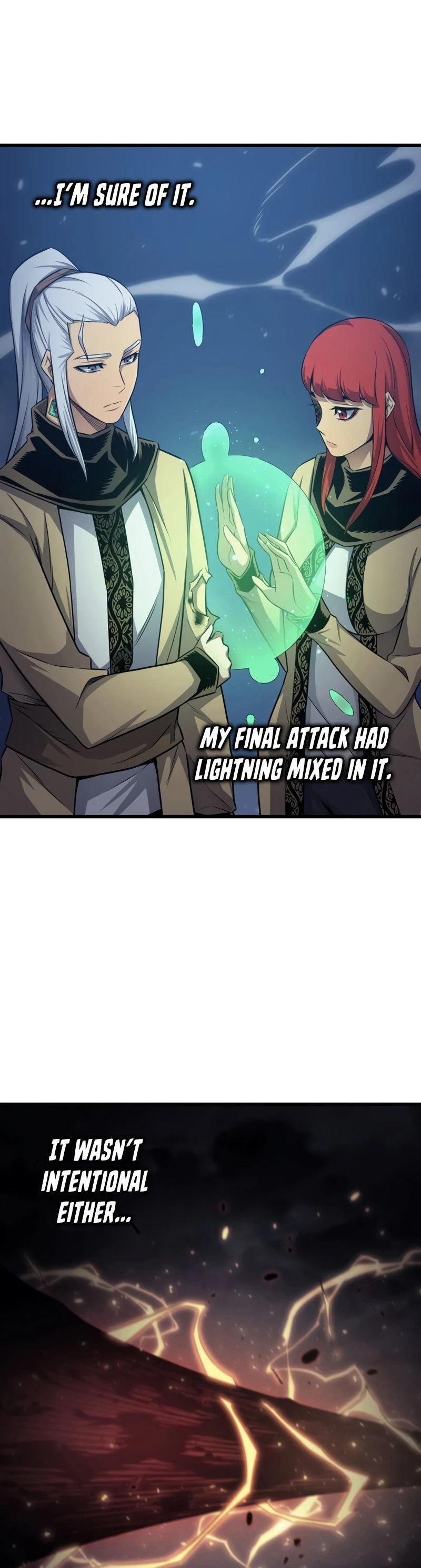 The Great Mage Returns After 4000 Years Chapter 147, page 42 of 52