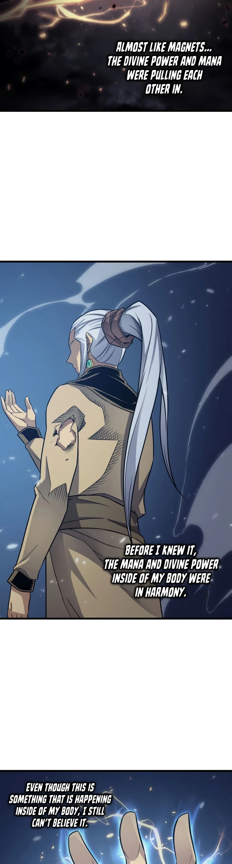 The Great Mage Returns After 4000 Years Chapter 147, page 43 of 52