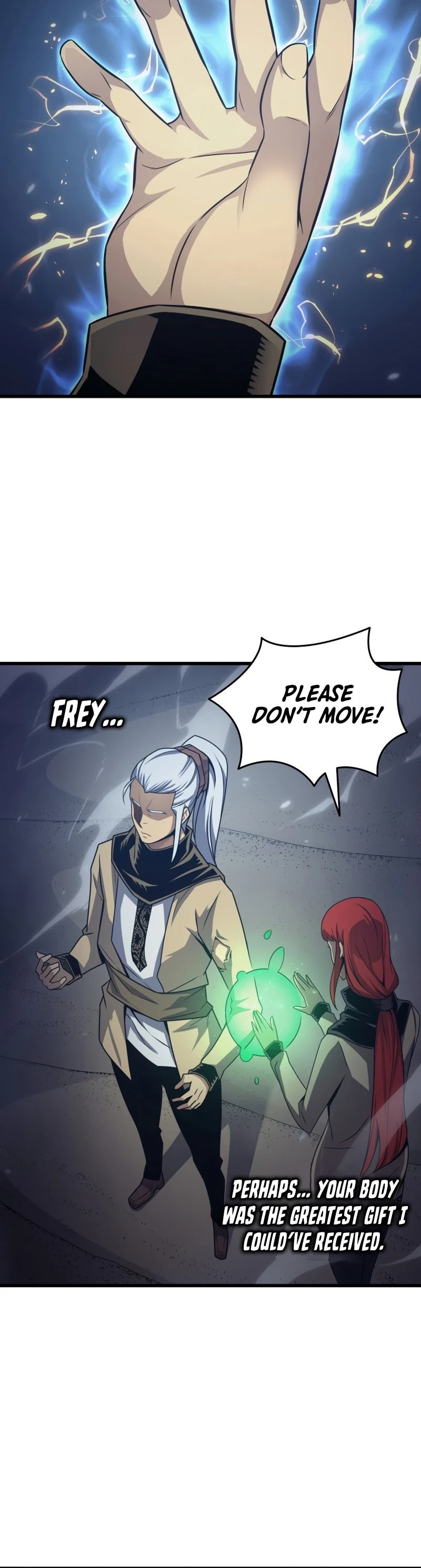 The Great Mage Returns After 4000 Years Chapter 147, page 44 of 52