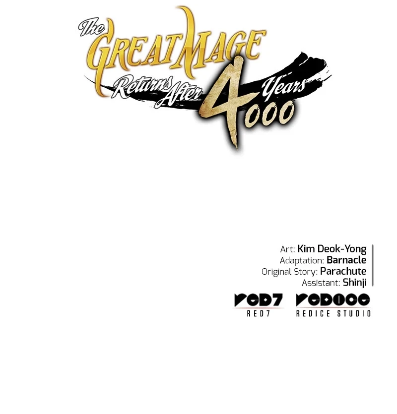 The Great Mage Returns After 4000 Years Chapter 147, page 47 of 52