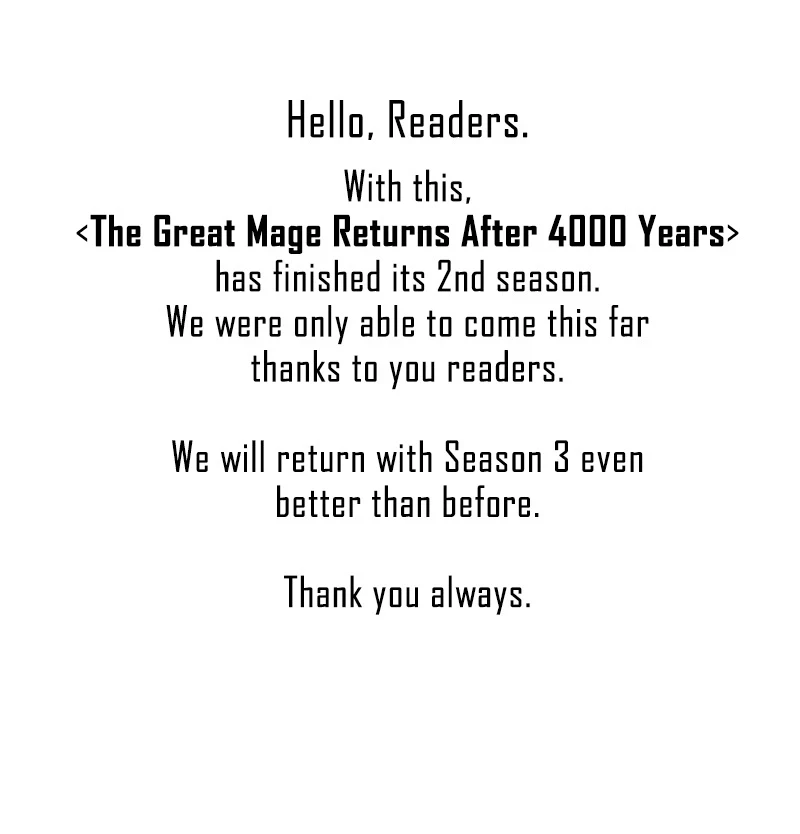 The Great Mage Returns After 4000 Years Chapter 147, page 48 of 52
