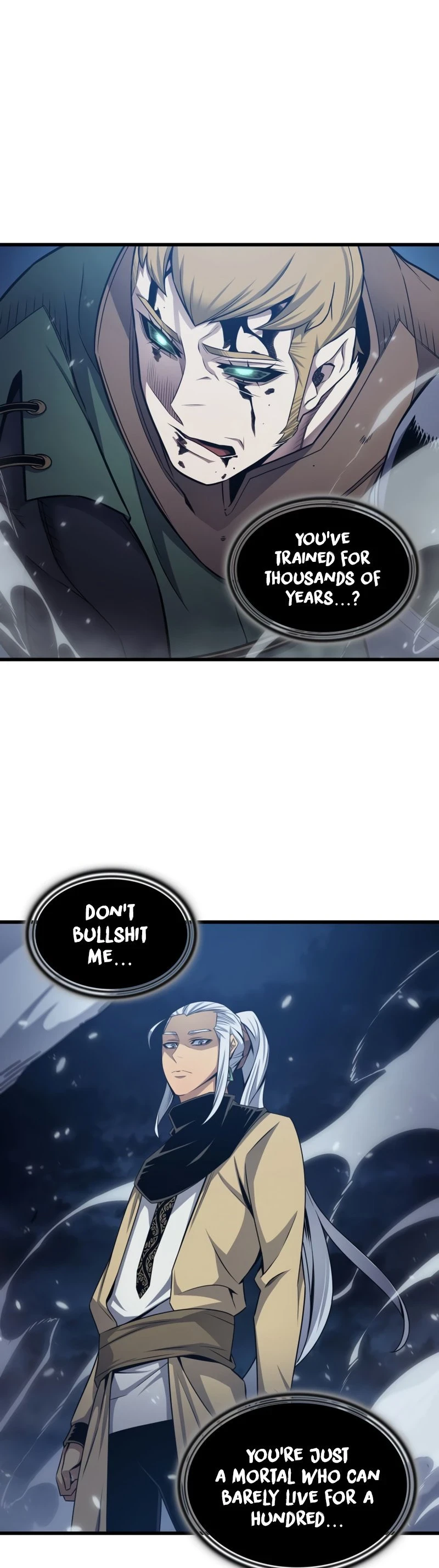 The Great Mage Returns After 4000 Years Chapter 147, page 5 of 52