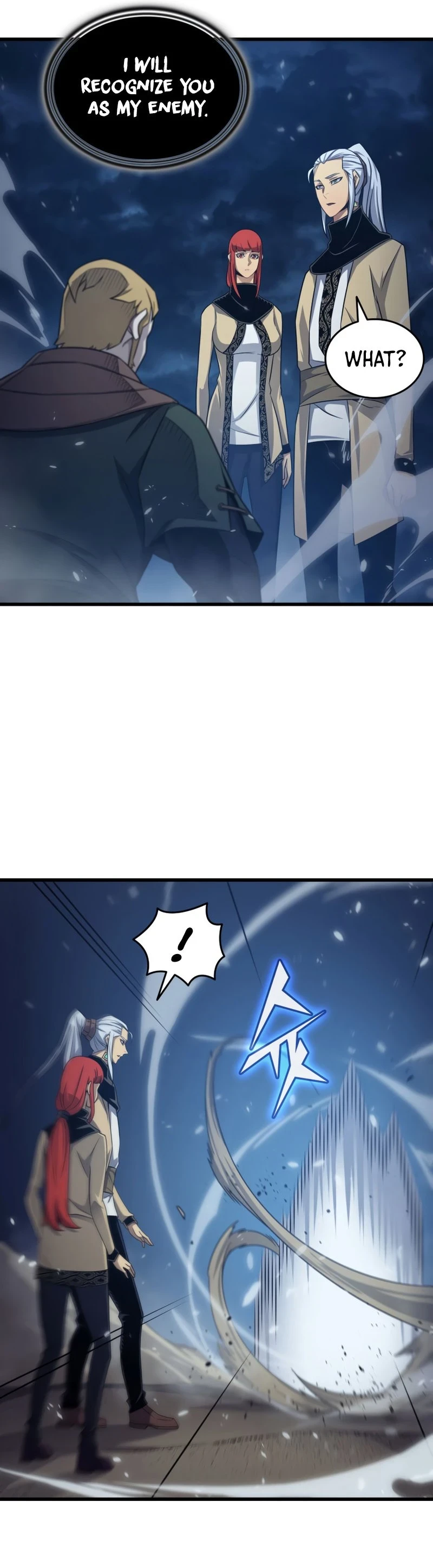 The Great Mage Returns After 4000 Years Chapter 147, page 9 of 52
