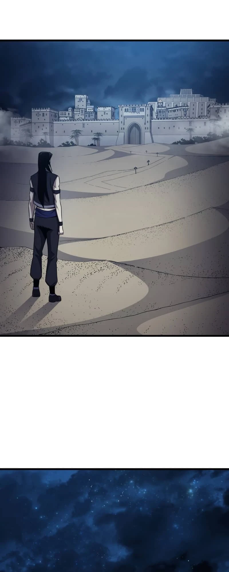The Great Mage Returns After 4000 Years Chapter 148, page 11 of 69