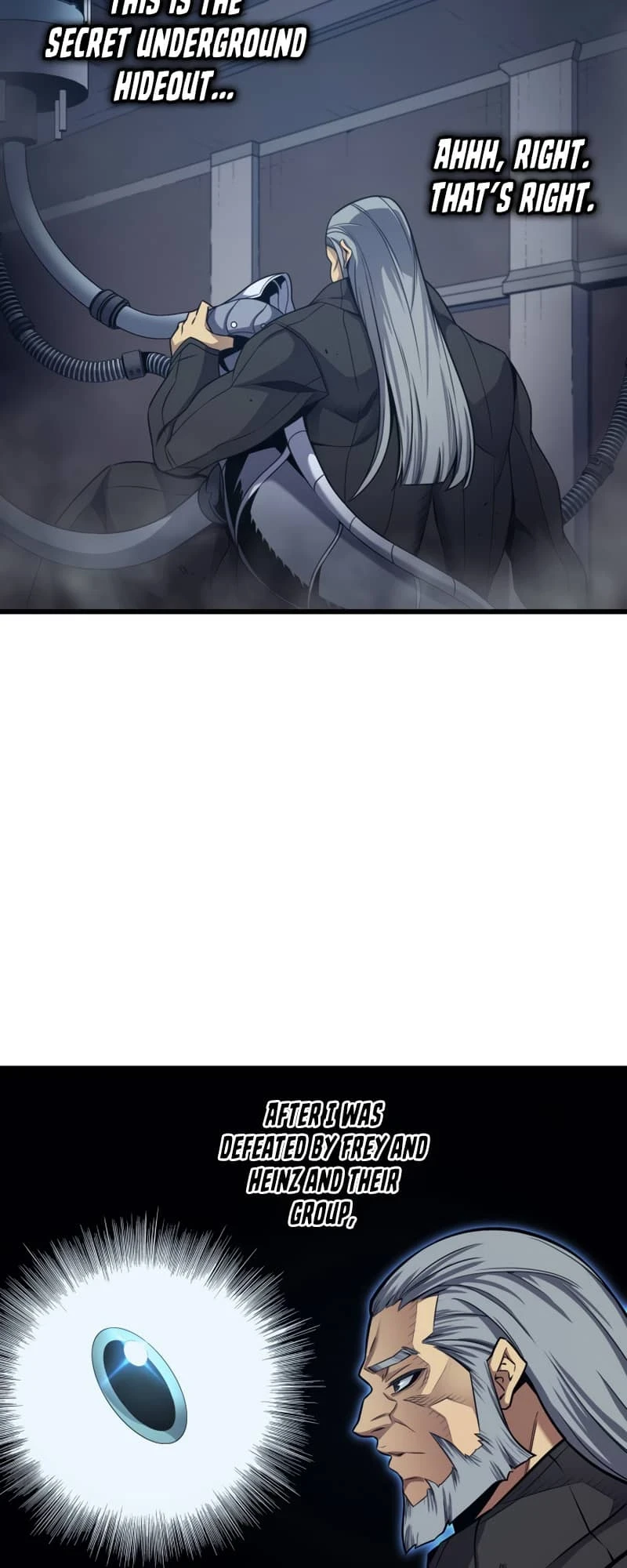 The Great Mage Returns After 4000 Years Chapter 148, page 15 of 69