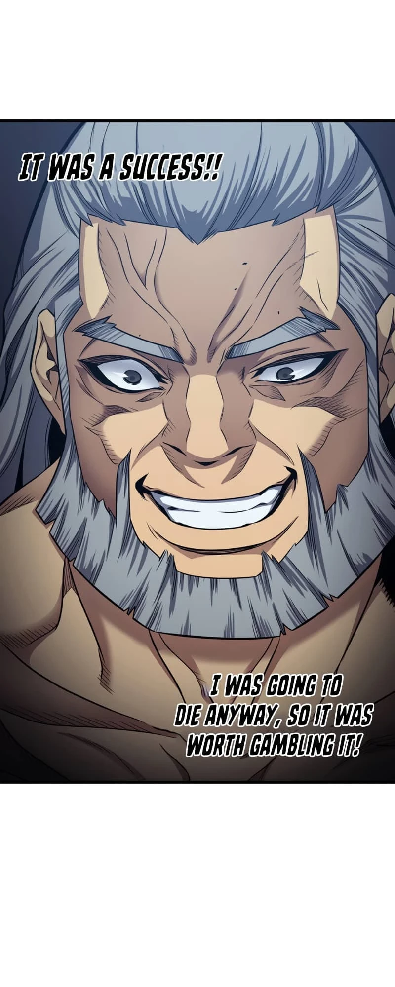 The Great Mage Returns After 4000 Years Chapter 148, page 18 of 69