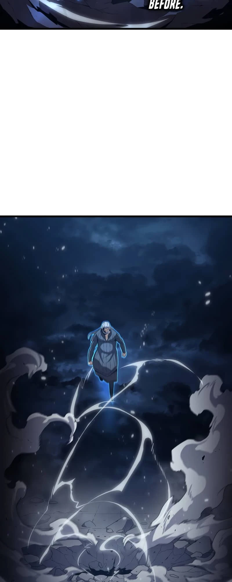 The Great Mage Returns After 4000 Years Chapter 148, page 23 of 69
