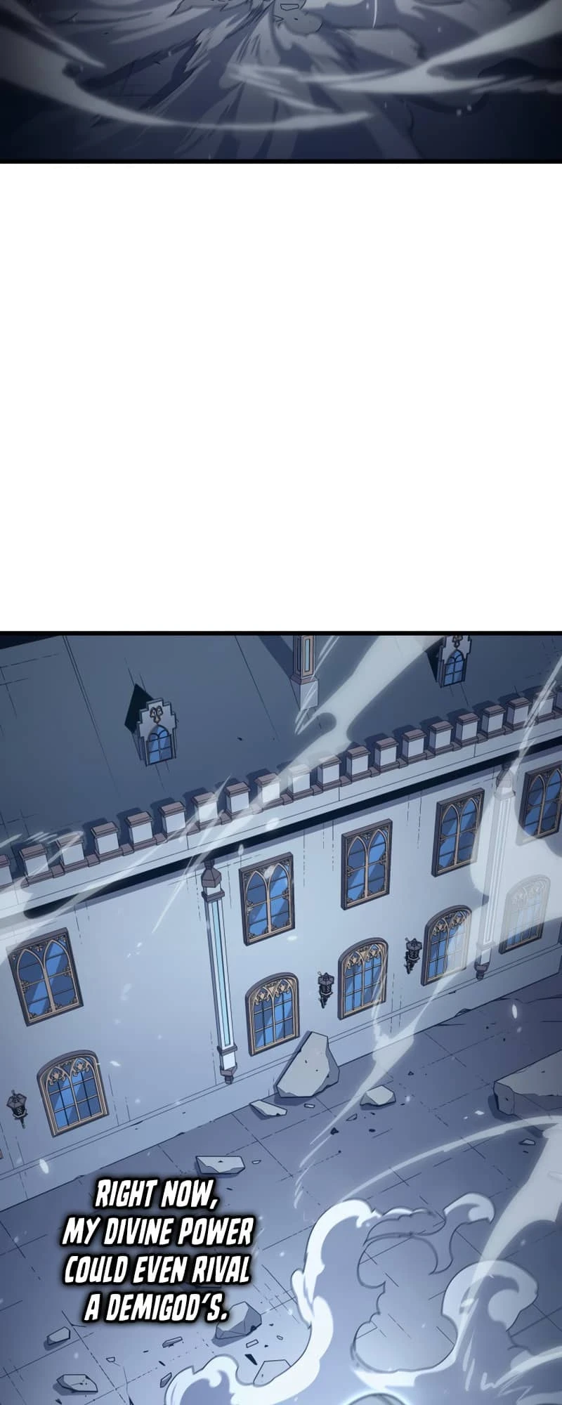 The Great Mage Returns After 4000 Years Chapter 148, page 24 of 69