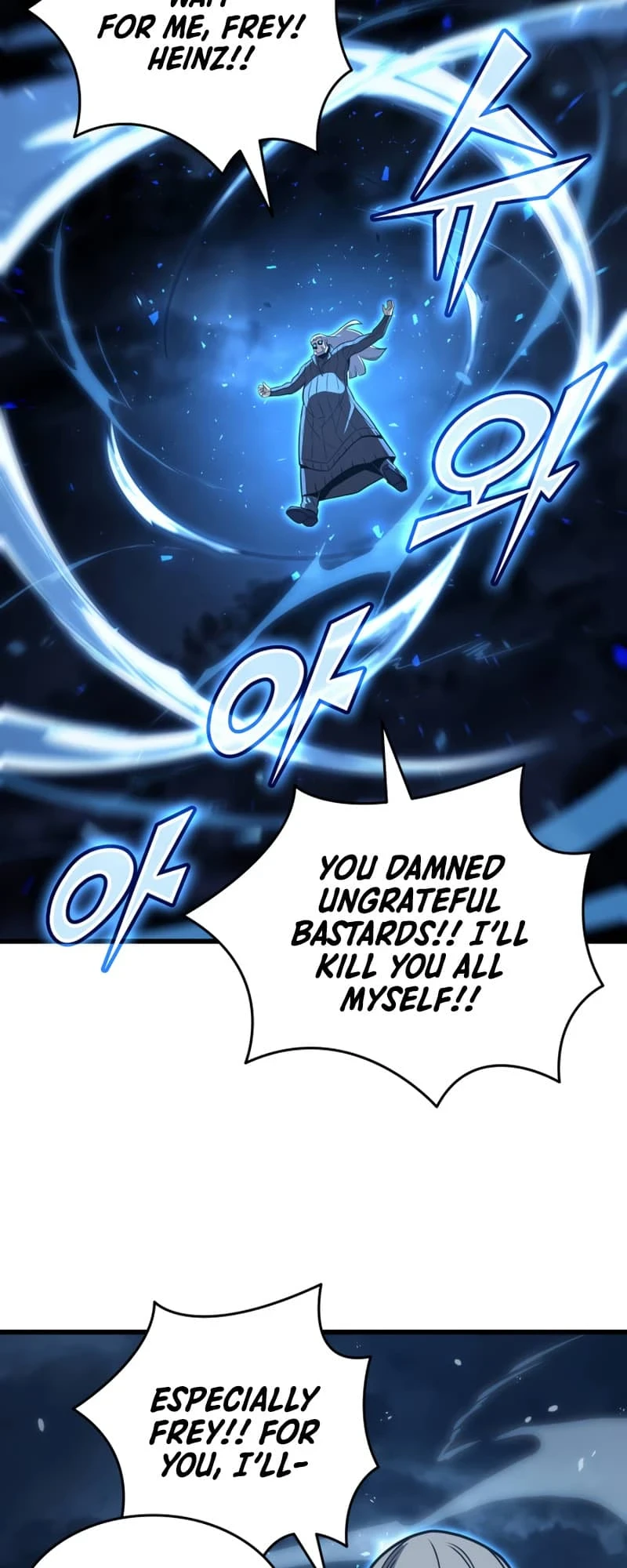 The Great Mage Returns After 4000 Years Chapter 148, page 27 of 69