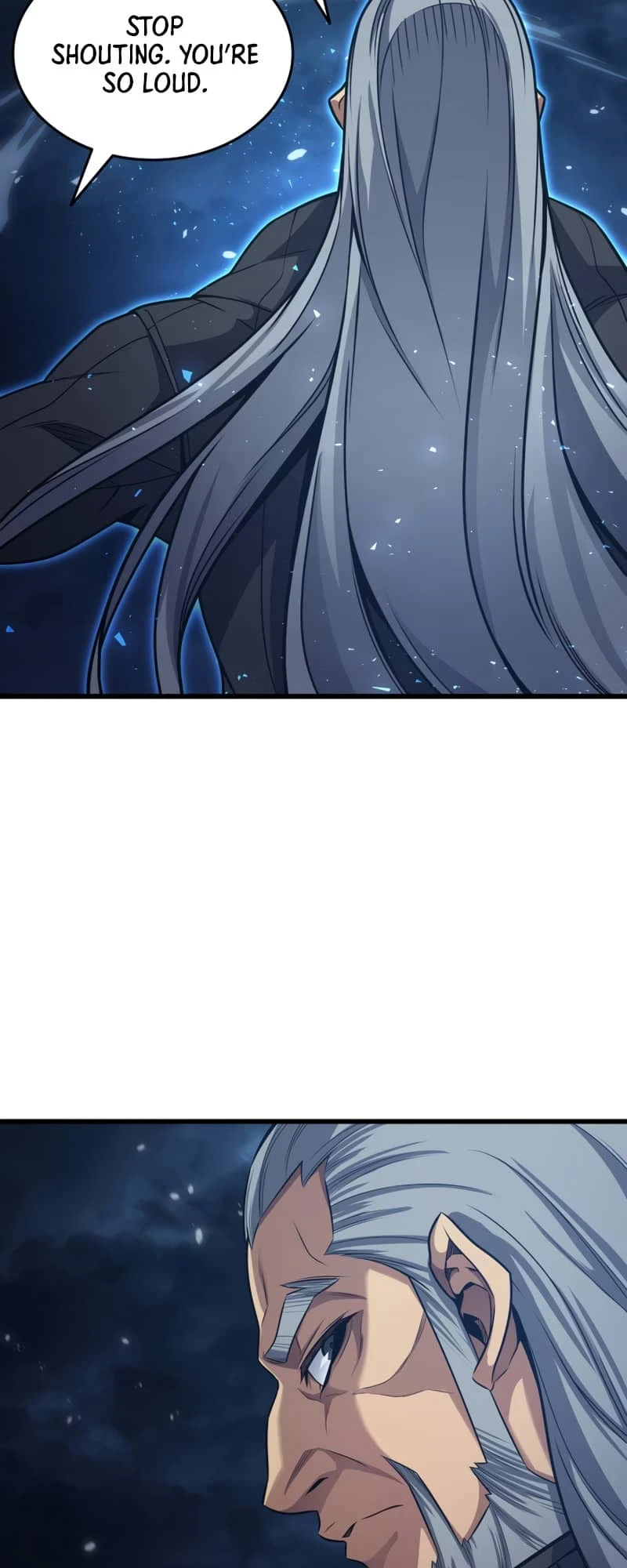 The Great Mage Returns After 4000 Years Chapter 148, page 28 of 69