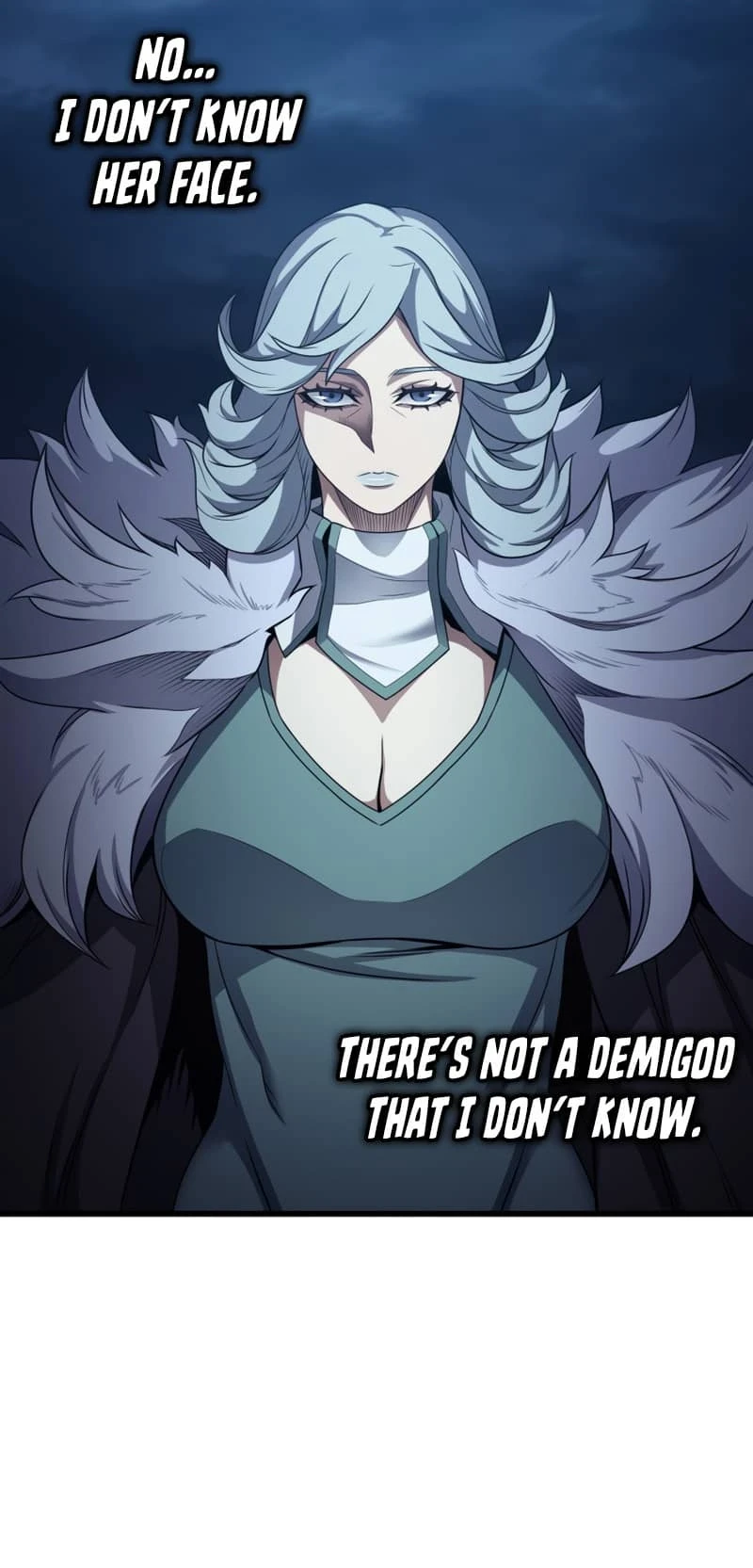 The Great Mage Returns After 4000 Years Chapter 148, page 31 of 69