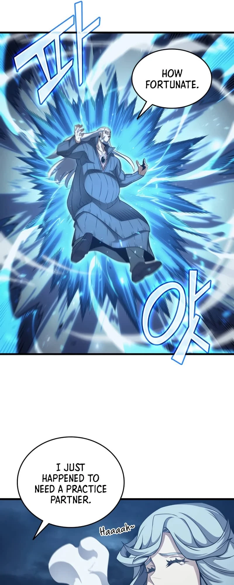 The Great Mage Returns After 4000 Years Chapter 148, page 32 of 69