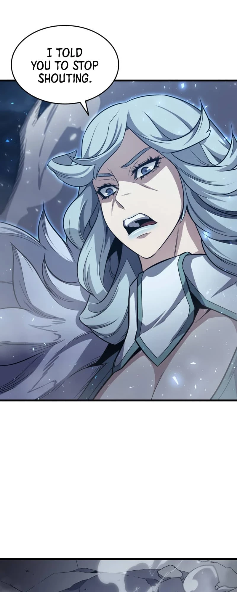 The Great Mage Returns After 4000 Years Chapter 148, page 36 of 69