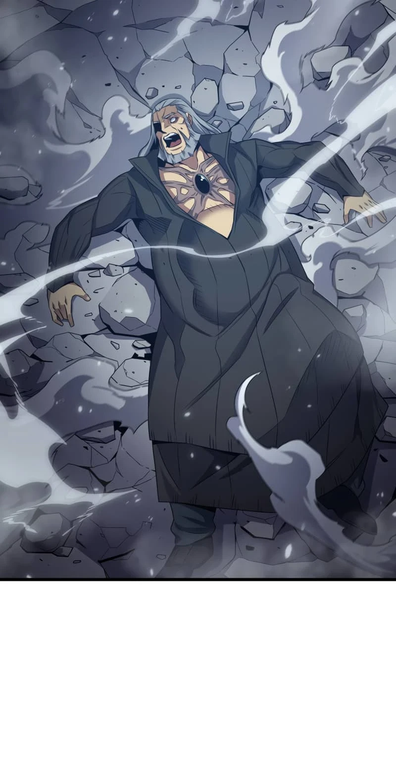 The Great Mage Returns After 4000 Years Chapter 148, page 37 of 69