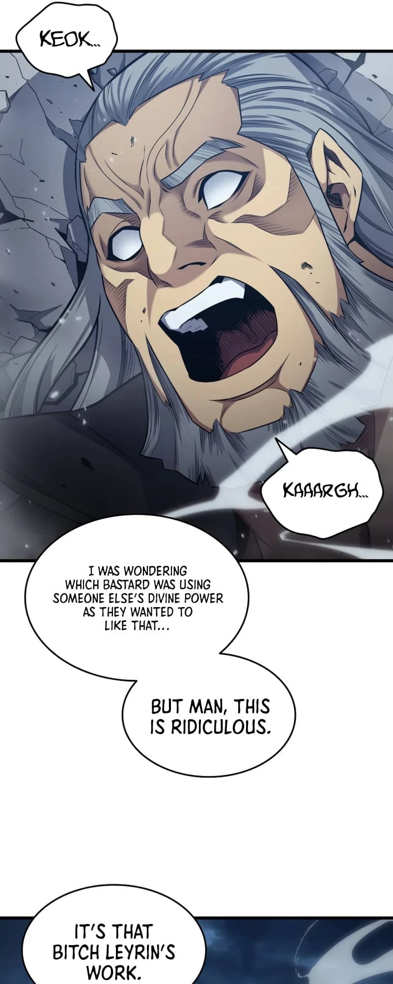 The Great Mage Returns After 4000 Years Chapter 148, page 38 of 69