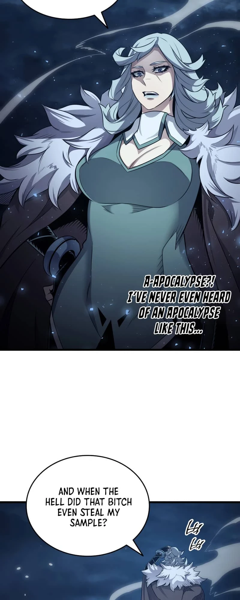 The Great Mage Returns After 4000 Years Chapter 148, page 39 of 69