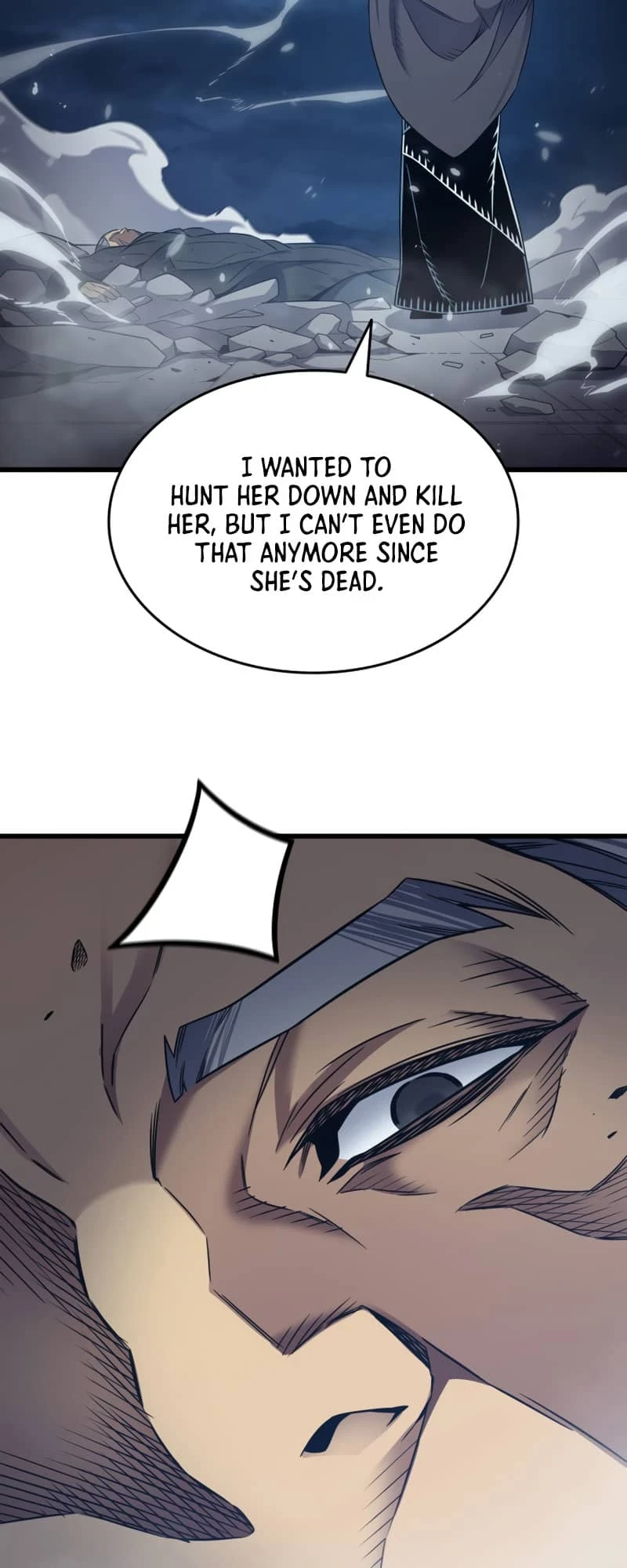 The Great Mage Returns After 4000 Years Chapter 148, page 40 of 69