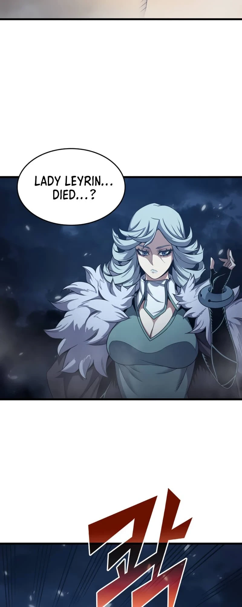 The Great Mage Returns After 4000 Years Chapter 148, page 41 of 69