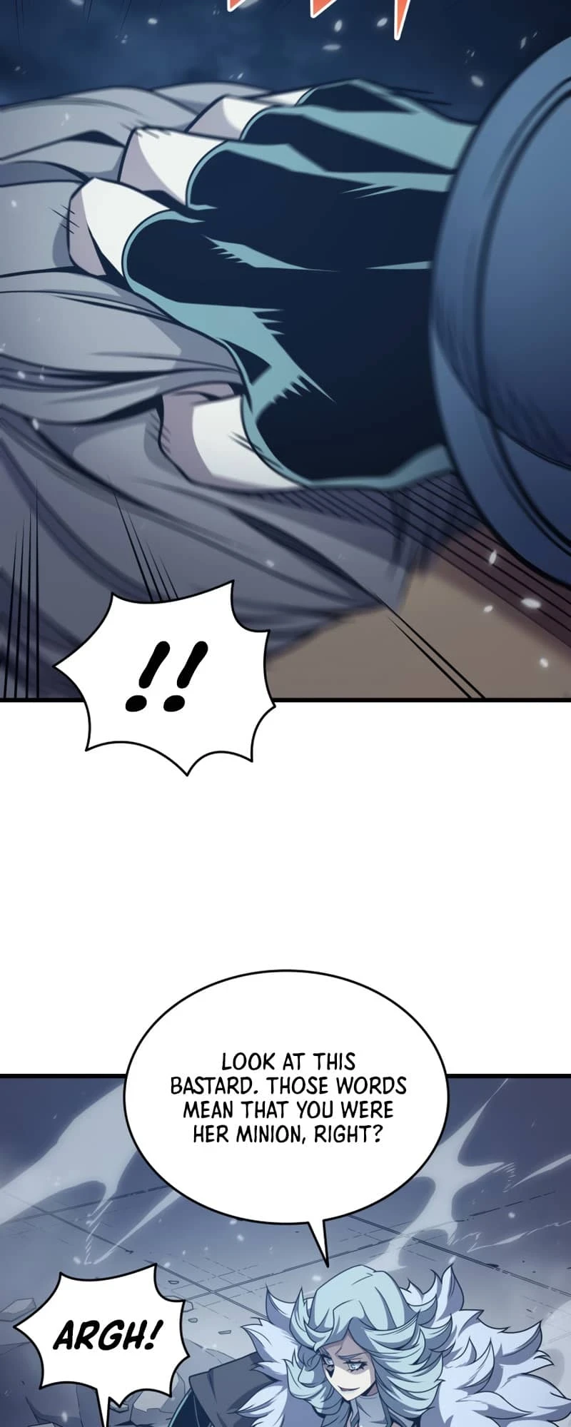 The Great Mage Returns After 4000 Years Chapter 148, page 42 of 69