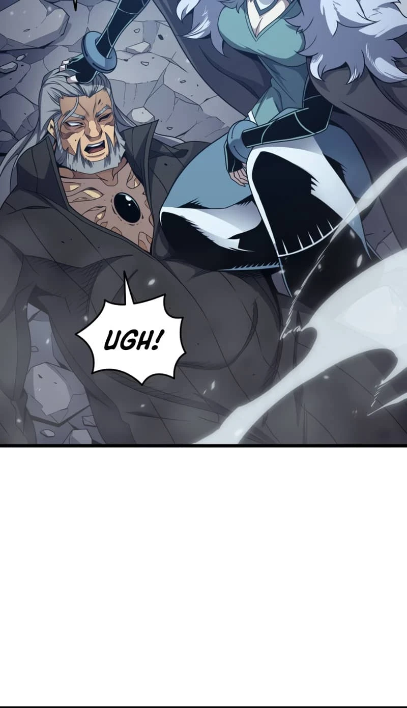 The Great Mage Returns After 4000 Years Chapter 148, page 43 of 69