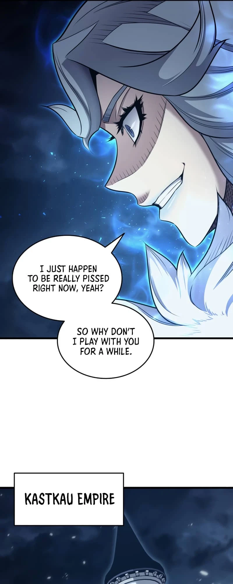 The Great Mage Returns After 4000 Years Chapter 148, page 44 of 69