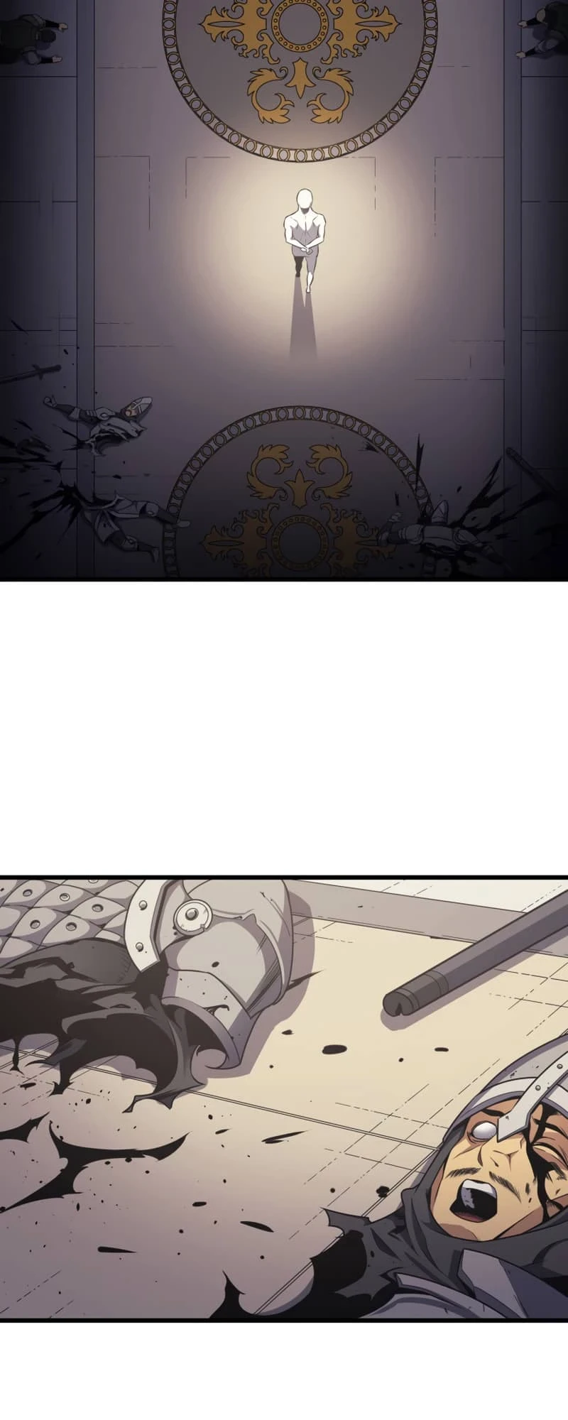 The Great Mage Returns After 4000 Years Chapter 148, page 46 of 69