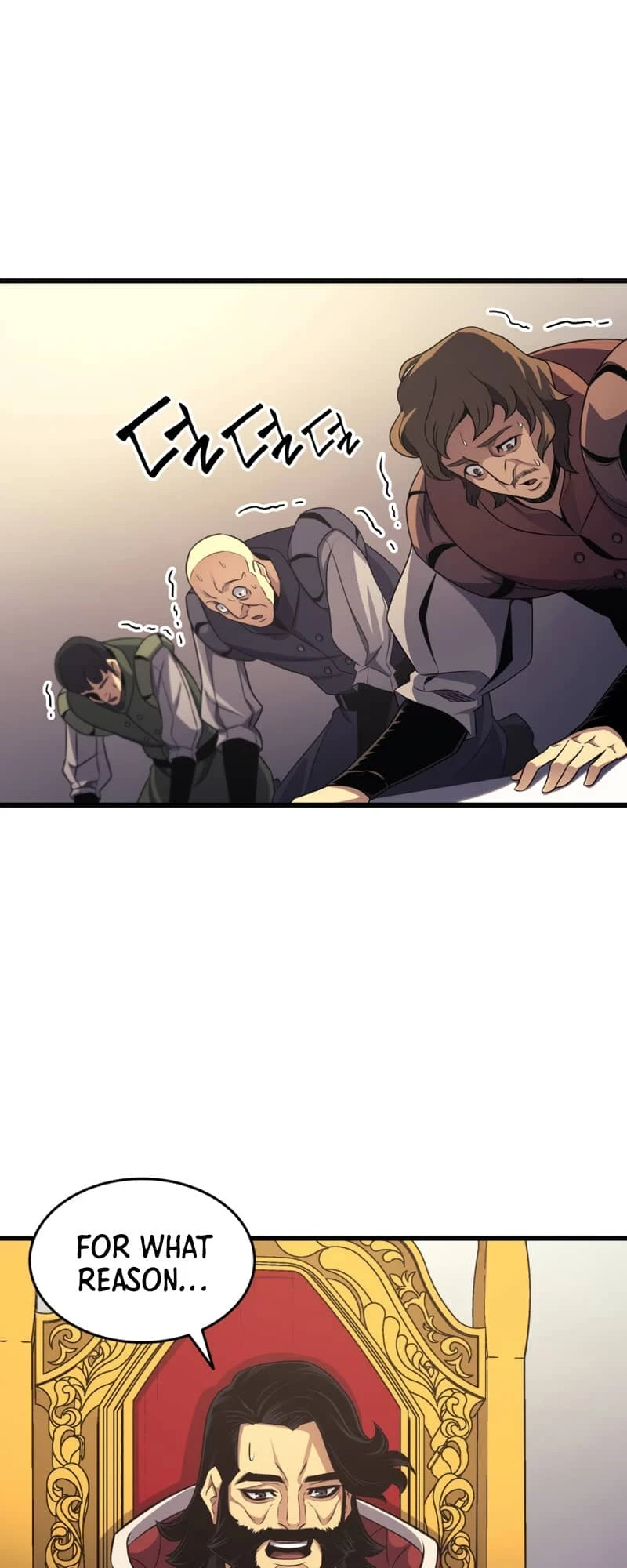 The Great Mage Returns After 4000 Years Chapter 148, page 47 of 69