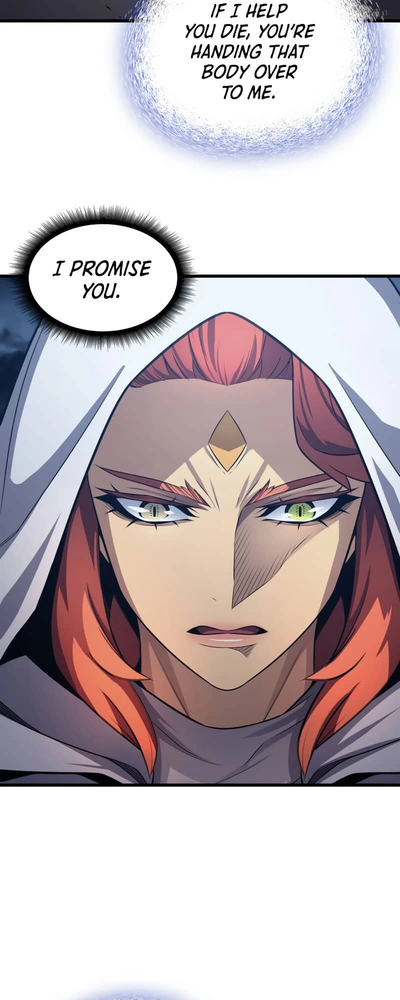 The Great Mage Returns After 4000 Years Chapter 148, page 5 of 69