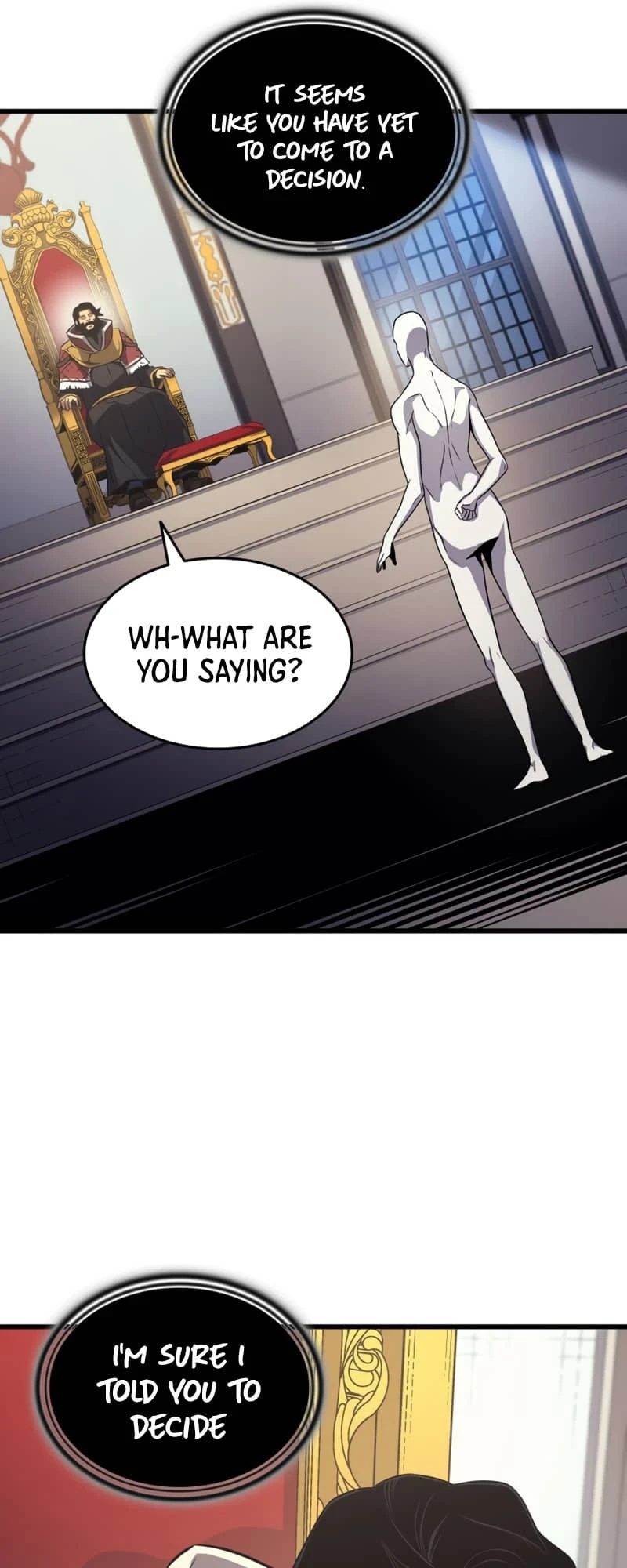 The Great Mage Returns After 4000 Years Chapter 148, page 50 of 69