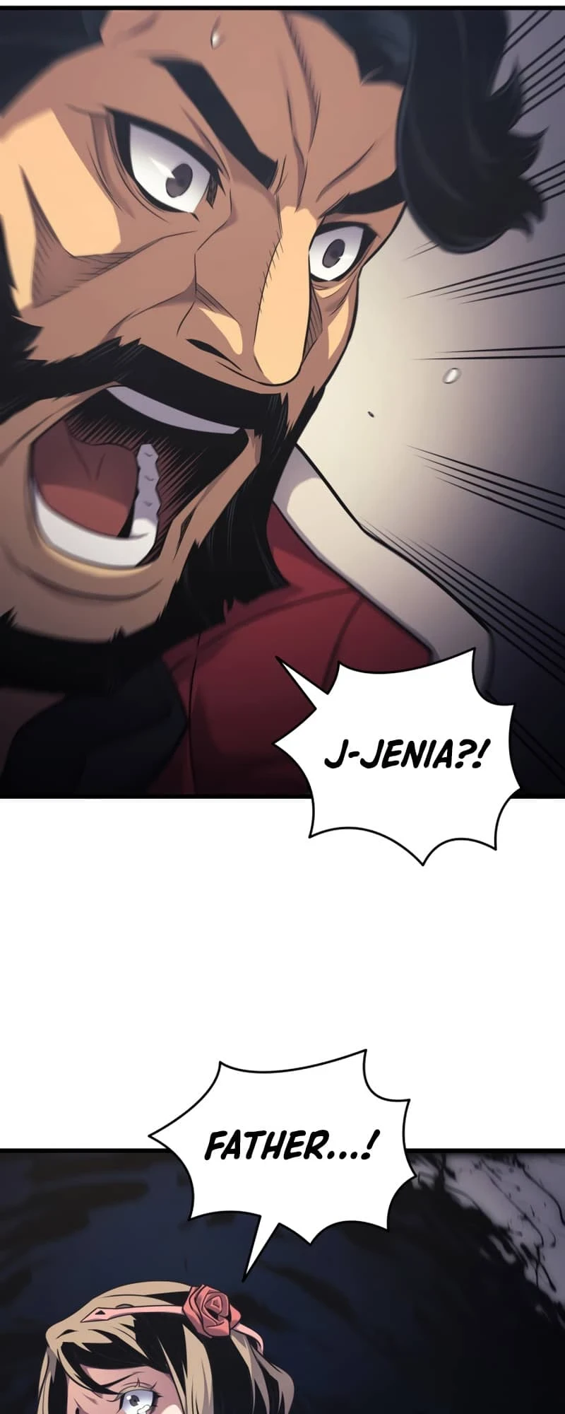 The Great Mage Returns After 4000 Years Chapter 148, page 54 of 69
