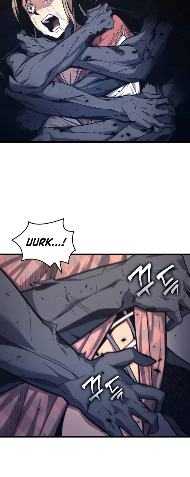 The Great Mage Returns After 4000 Years Chapter 148, page 55 of 69