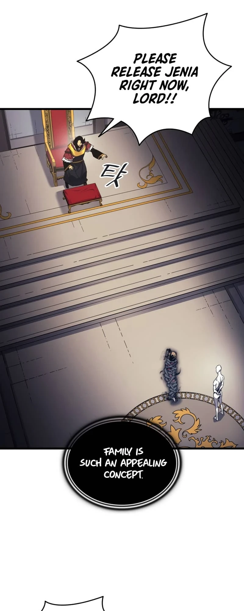 The Great Mage Returns After 4000 Years Chapter 148, page 56 of 69