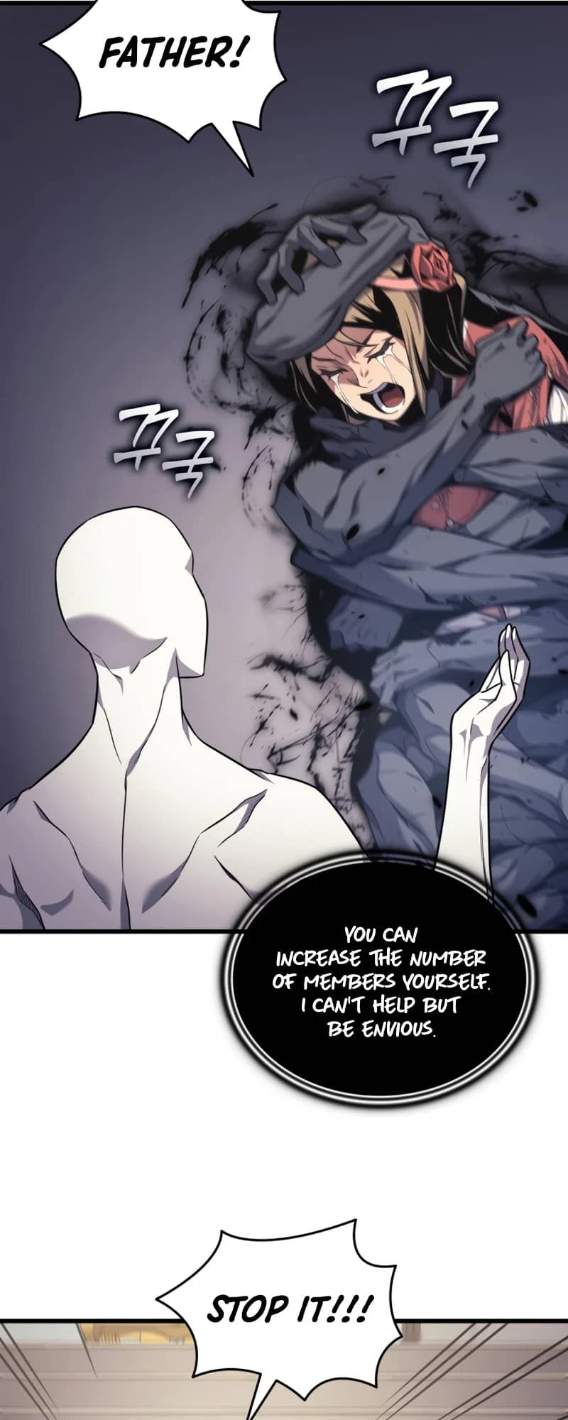 The Great Mage Returns After 4000 Years Chapter 148, page 57 of 69
