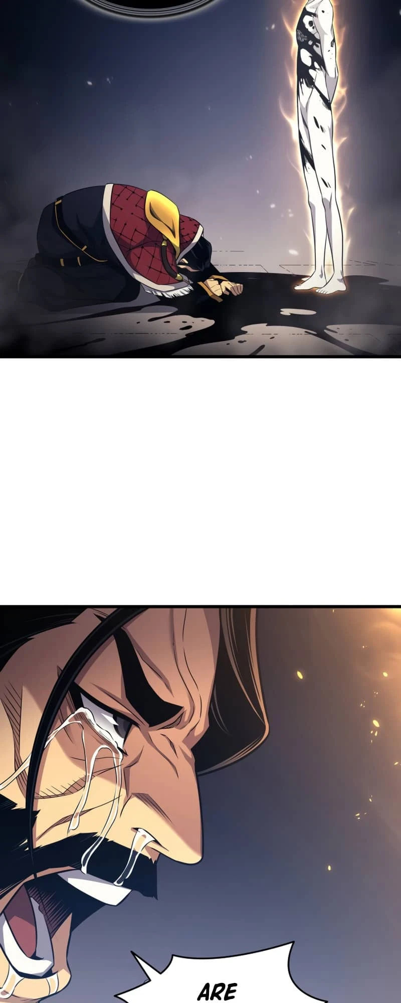 The Great Mage Returns After 4000 Years Chapter 148, page 64 of 69