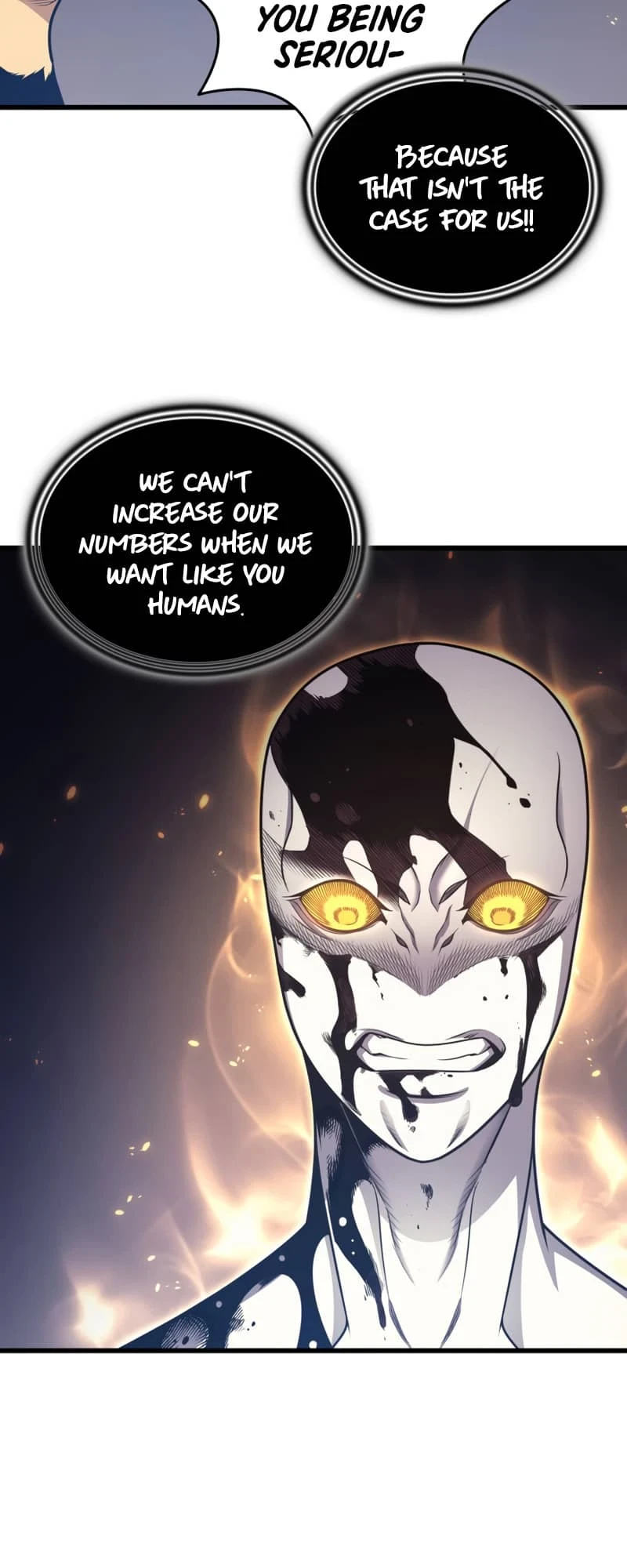 The Great Mage Returns After 4000 Years Chapter 148, page 65 of 69