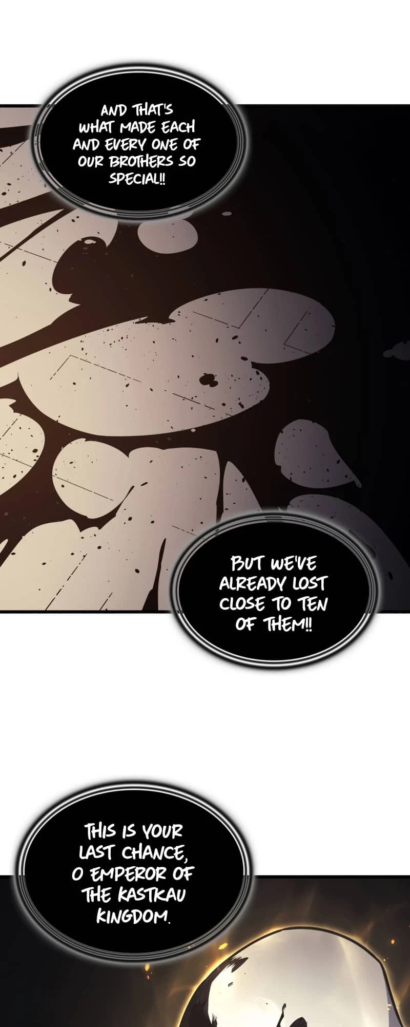The Great Mage Returns After 4000 Years Chapter 148, page 66 of 69